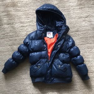 Appaman Boys Down Coat
